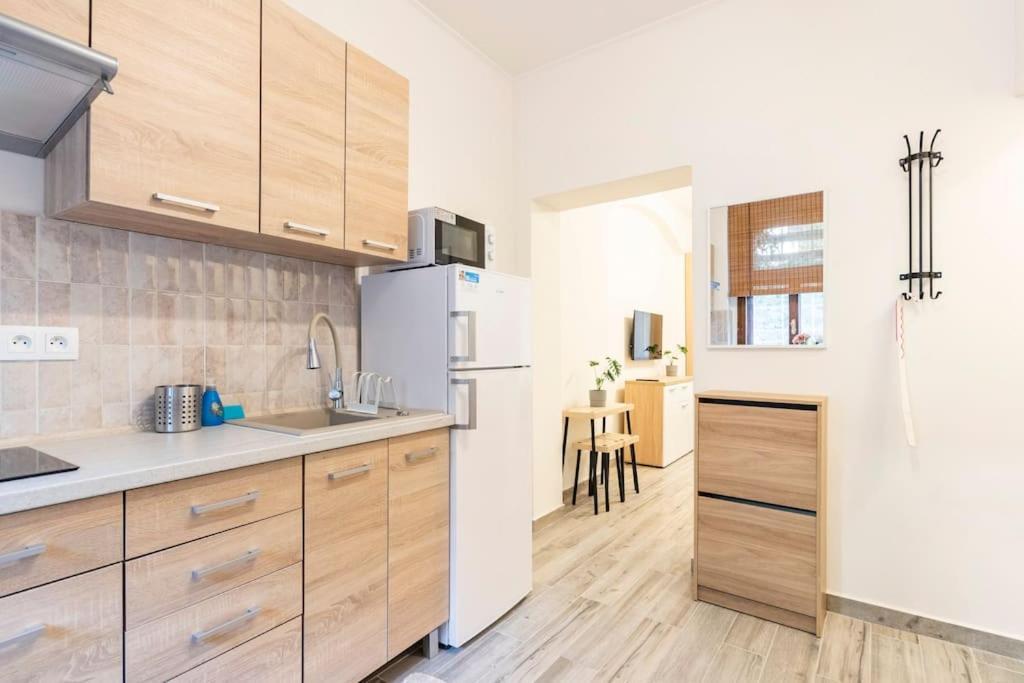 Апартаменты Apartman Vishegrad Карловы Вары Экстерьер фото